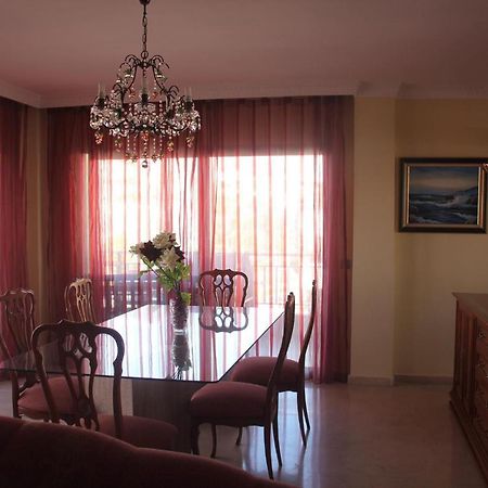 Palm Beach Sea Fuengirola Eksteriør bilde