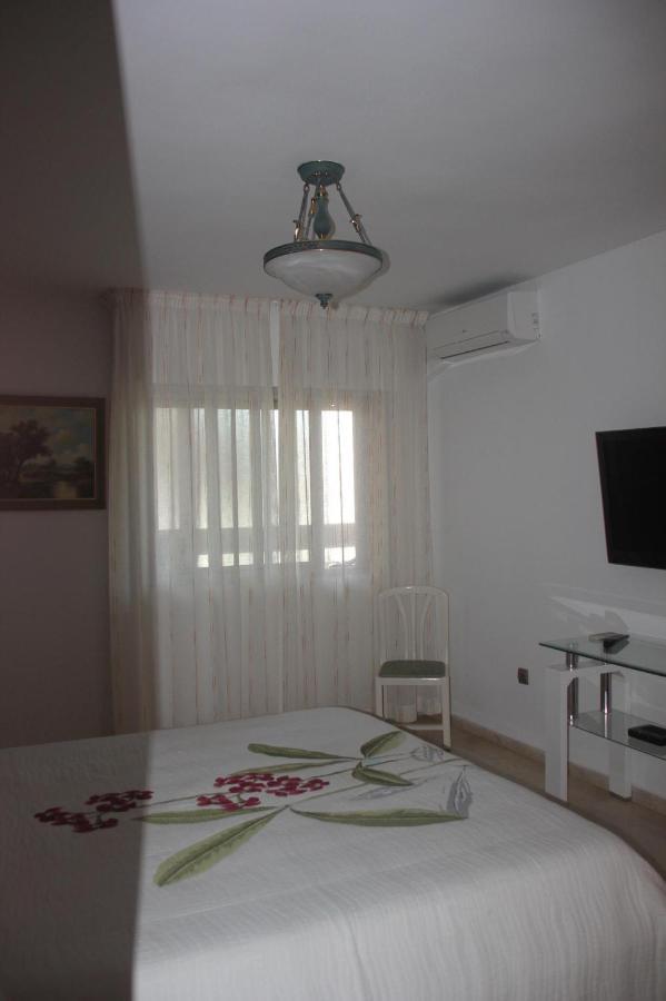 Palm Beach Sea Fuengirola Eksteriør bilde
