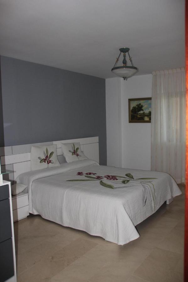 Palm Beach Sea Fuengirola Eksteriør bilde