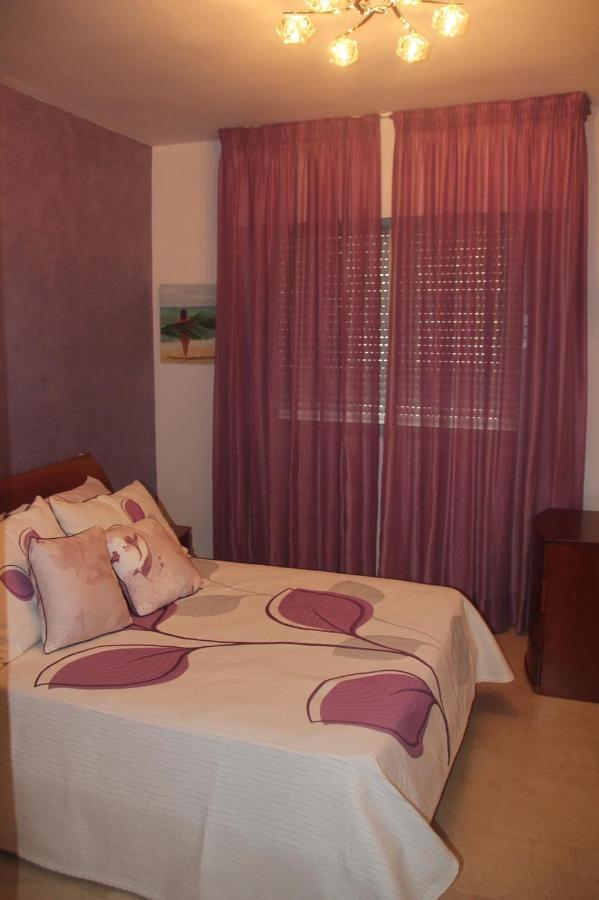 Palm Beach Sea Fuengirola Eksteriør bilde